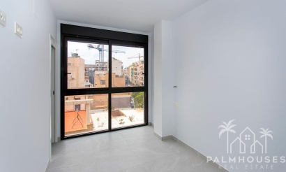 Revente - Apartment - Torrevieja - Playa del cura