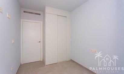 Revente - Apartment - Torrevieja - Playa del cura