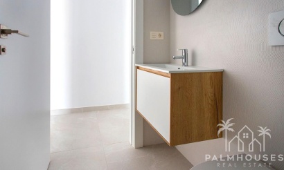 Revente - Apartment - Torrevieja - Playa del cura