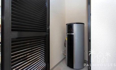 Revente - Apartment - Torrevieja - Playa del cura