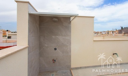 Revente - Apartment - Torrevieja - Playa del cura