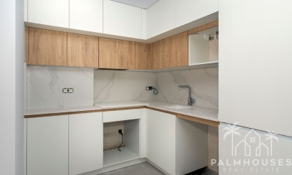 Revente - Apartment - Torrevieja - Costa Blanca