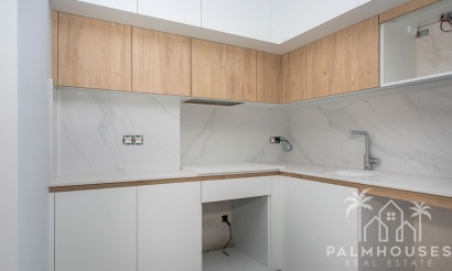 Revente - Apartment - Torrevieja - Costa Blanca
