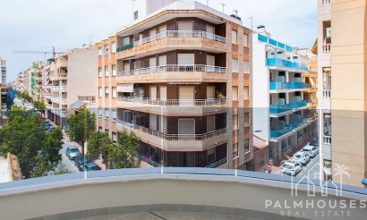 Revente - Apartment - Torrevieja - Costa Blanca