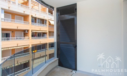 Revente - Apartment - Torrevieja - Costa Blanca
