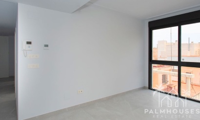 Revente - Apartment - Torrevieja - Costa Blanca