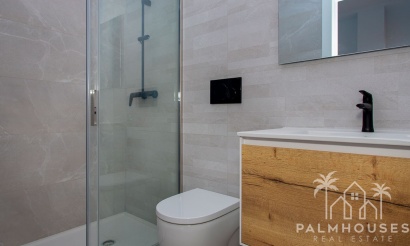 Revente - Apartment - Torrevieja - Costa Blanca
