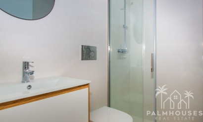 Revente - Apartment - Torrevieja - Costa Blanca