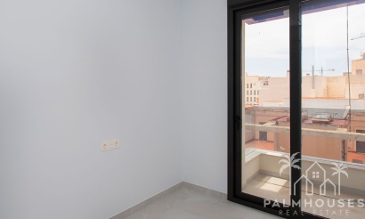 Revente - Apartment - Torrevieja - Costa Blanca