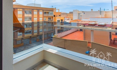 Revente - Apartment - Torrevieja - Costa Blanca