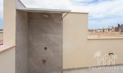 Revente - Apartment - Torrevieja - Costa Blanca