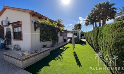 Venta - Villa - Orihuela Costa - Costa Blanca