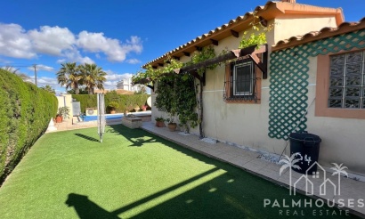 Venta - Villa - Orihuela Costa - Costa Blanca