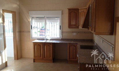 Venta - Villa - Abanilla - Inland