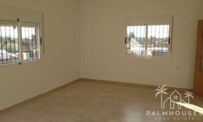 Venta - Villa - Abanilla - Inland