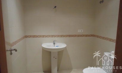 Venta - Villa - Abanilla - Inland