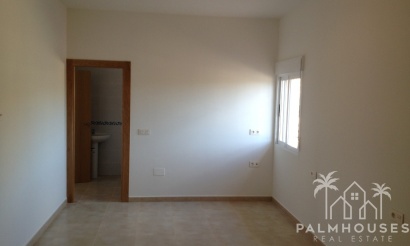 Venta - Villa - Abanilla - Inland
