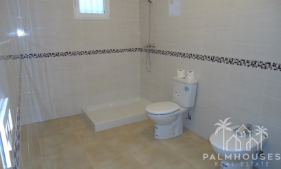 Venta - Villa - Abanilla - Inland