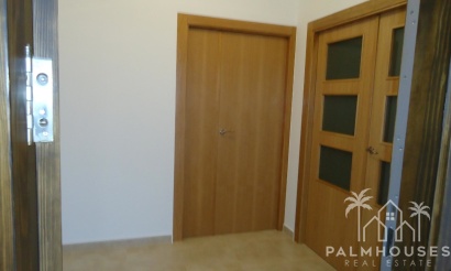 Venta - Villa - Abanilla - Inland