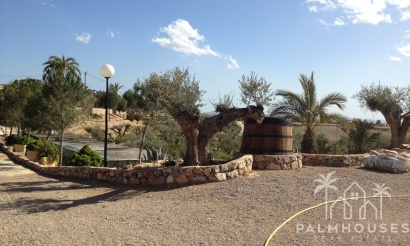 Venta - Villa - Abanilla - Inland