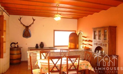 Revente - Villa - Abanilla - Inland