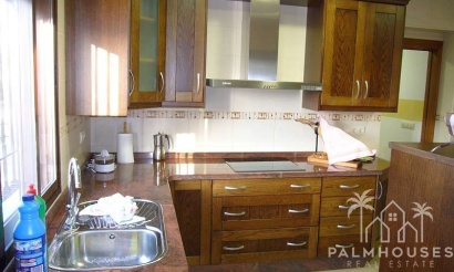 Revente - Villa - Abanilla - Inland