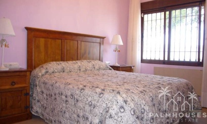 Revente - Villa - Abanilla - Inland