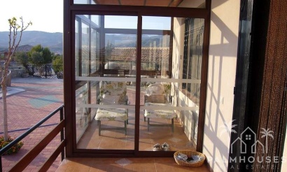 Revente - Villa - Abanilla - Inland