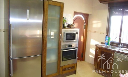 Revente - Villa - Abanilla - Inland