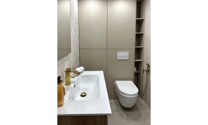 Venta - Apartment - Torrevieja - Costa Blanca