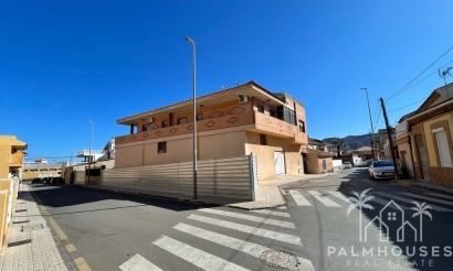 Revente - Villa - La Union - Costa Calida