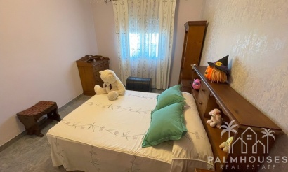 Revente - Villa - La Union - Costa Calida