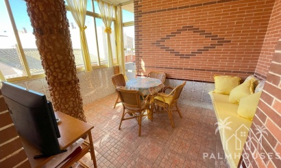 Revente - Villa - La Union - Costa Calida