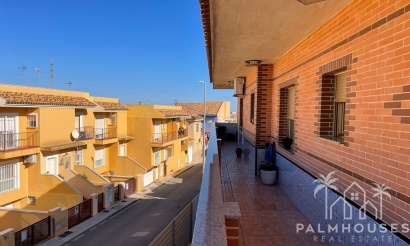 Revente - Villa - La Union - Costa Calida