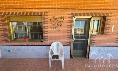 Revente - Villa - La Union - Costa Calida