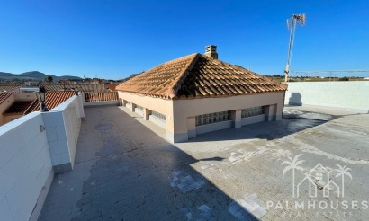 Revente - Villa - La Union - Costa Calida