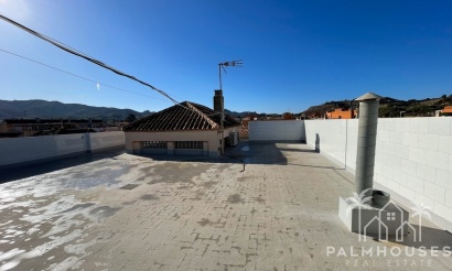 Revente - Villa - La Union - Costa Calida