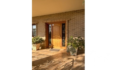 Herverkoop - Villa - Ciudad Quesada - Costa Blanca