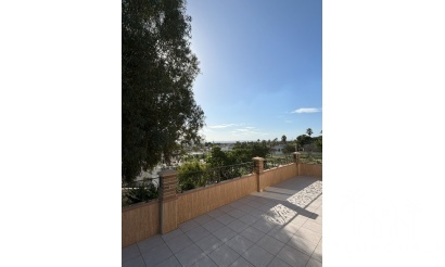 Herverkoop - Villa - Ciudad Quesada - Costa Blanca