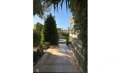Herverkoop - Villa - Ciudad Quesada - Costa Blanca