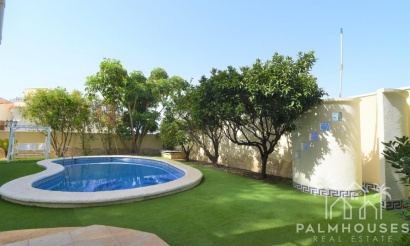 Herverkoop - Villa - Ciudad Quesada - Costa Blanca