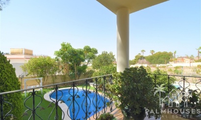 Herverkoop - Villa - Ciudad Quesada - Costa Blanca