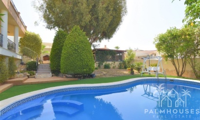 Herverkoop - Villa - Ciudad Quesada - Costa Blanca