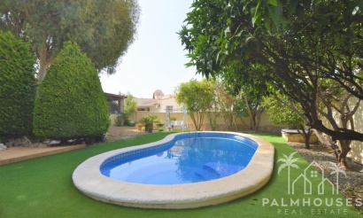 Herverkoop - Villa - Ciudad Quesada - Costa Blanca