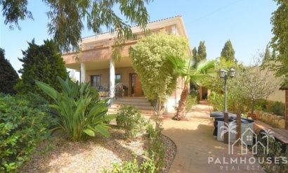 Herverkoop - Villa - Ciudad Quesada - Costa Blanca