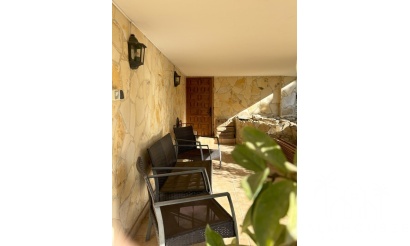 Herverkoop - Villa - Ciudad Quesada - Costa Blanca