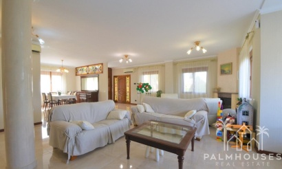 Herverkoop - Villa - Ciudad Quesada - Costa Blanca