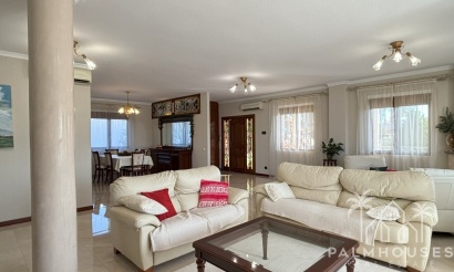 Herverkoop - Villa - Ciudad Quesada - Costa Blanca