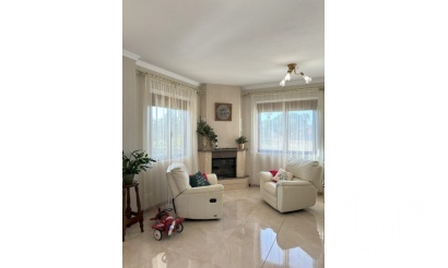 Herverkoop - Villa - Ciudad Quesada - Costa Blanca