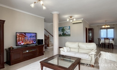 Herverkoop - Villa - Ciudad Quesada - Costa Blanca